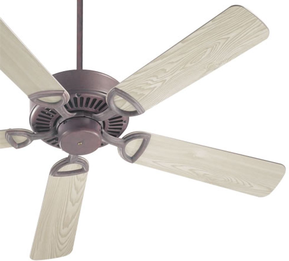 ceiling fan