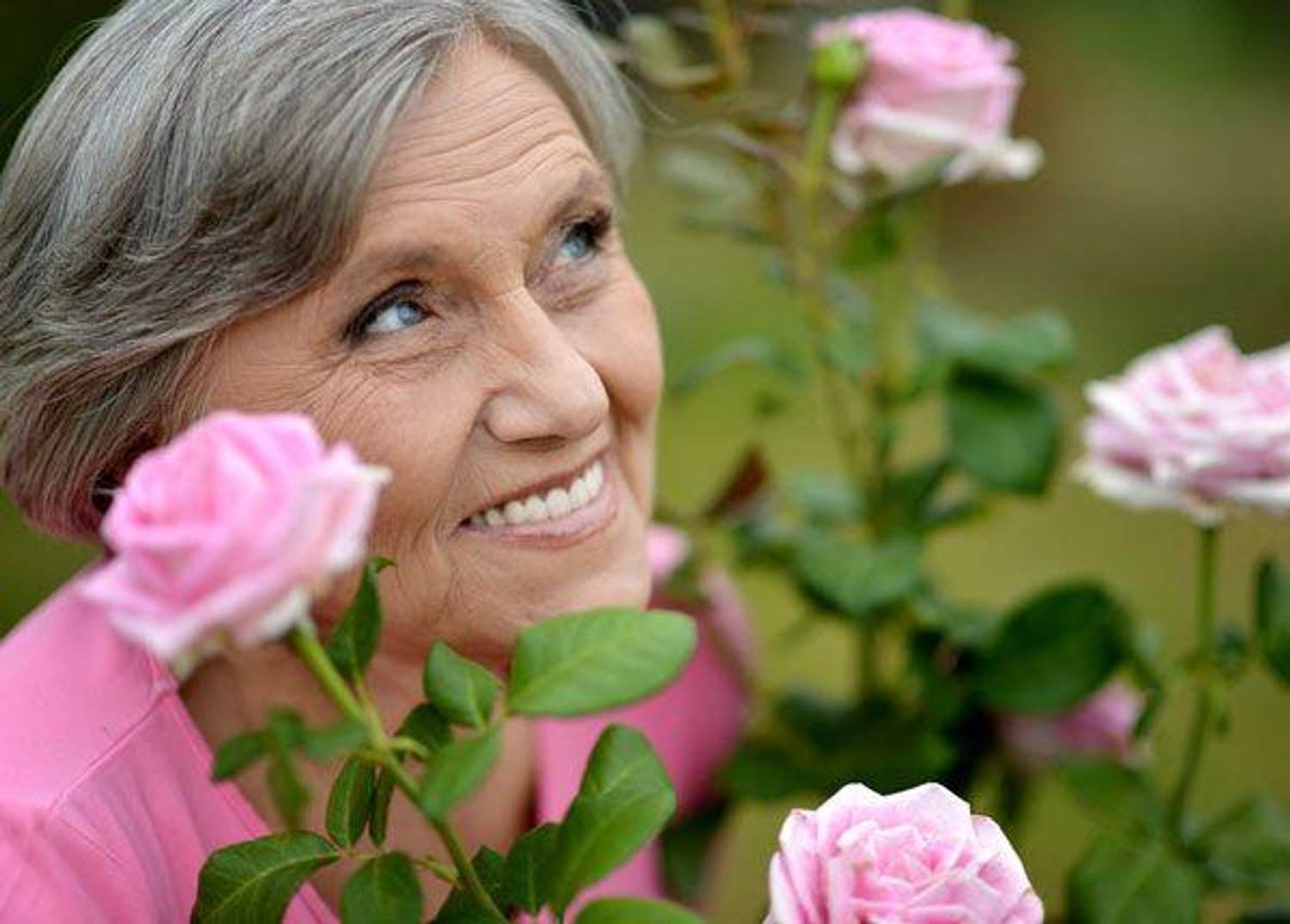 Celebrate Women's Health Month by Caring for Yourself