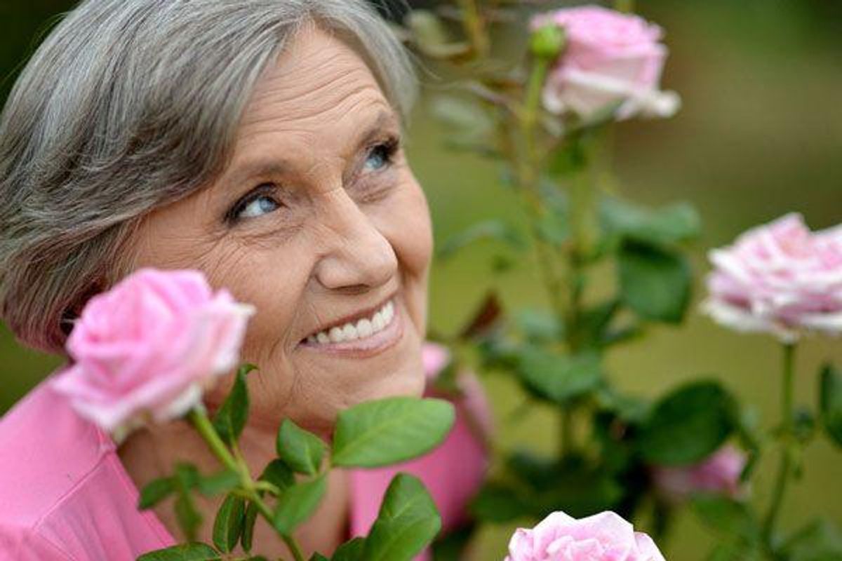 Celebrate Women's Health Month by Caring for Yourself