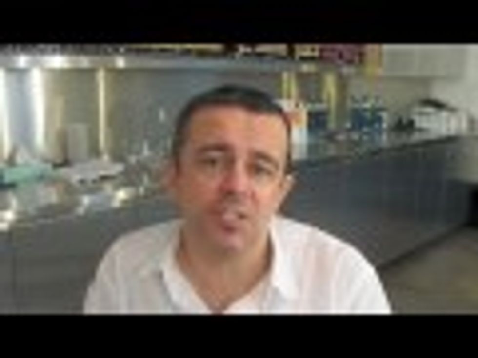 Celebrity Stylist Nick Arrojo's Top 5 Tips for Maintaining a Youthful Look As You Age video