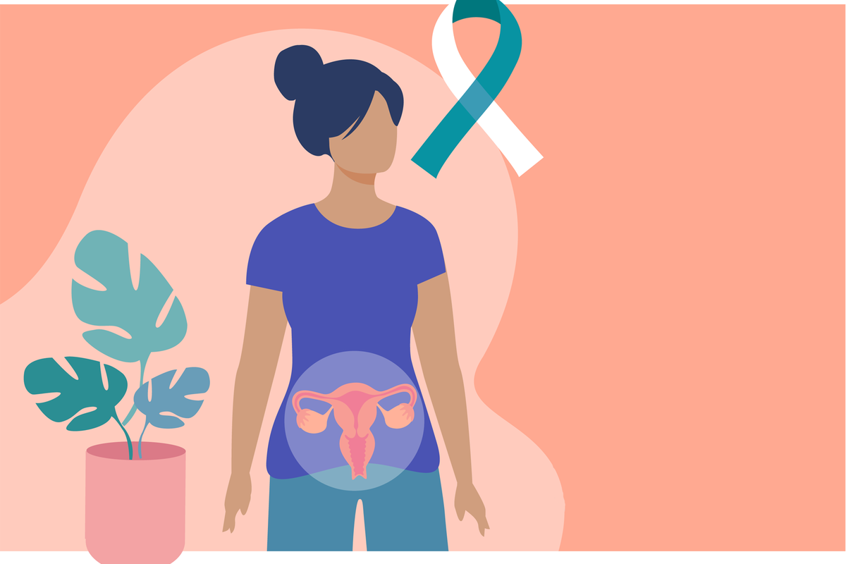 Cervical Cancer Screening Can Save Your Life