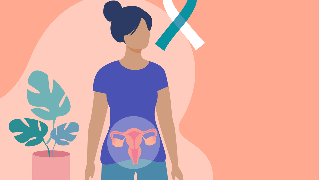 Cervical Cancer Screening Can Save Your Life