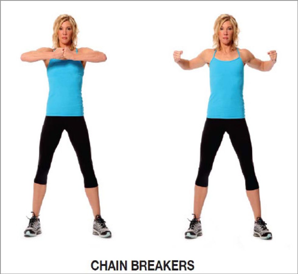 Exercises to Ease Pain and Joint Immobility HealthyWomen