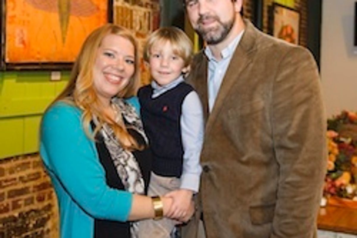 Charity Wittner