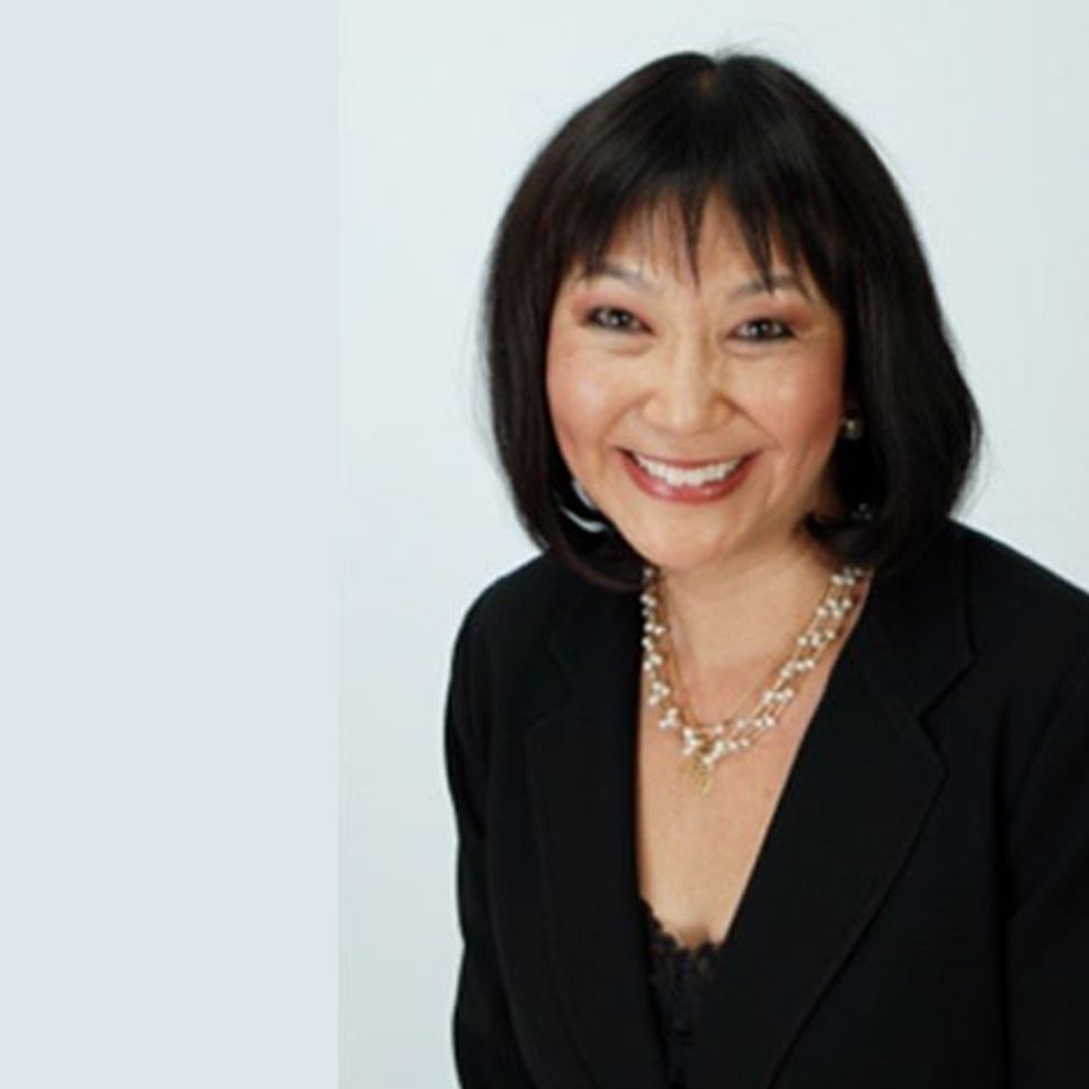 Charlotte Yeh, MD, FACEP, is the chief medical officer for AARP Services, Inc.