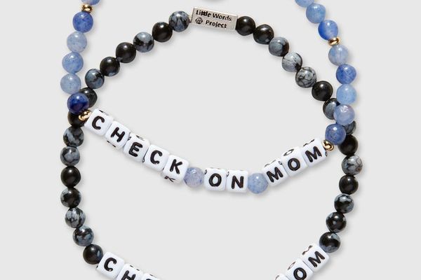 check on mom bracelets