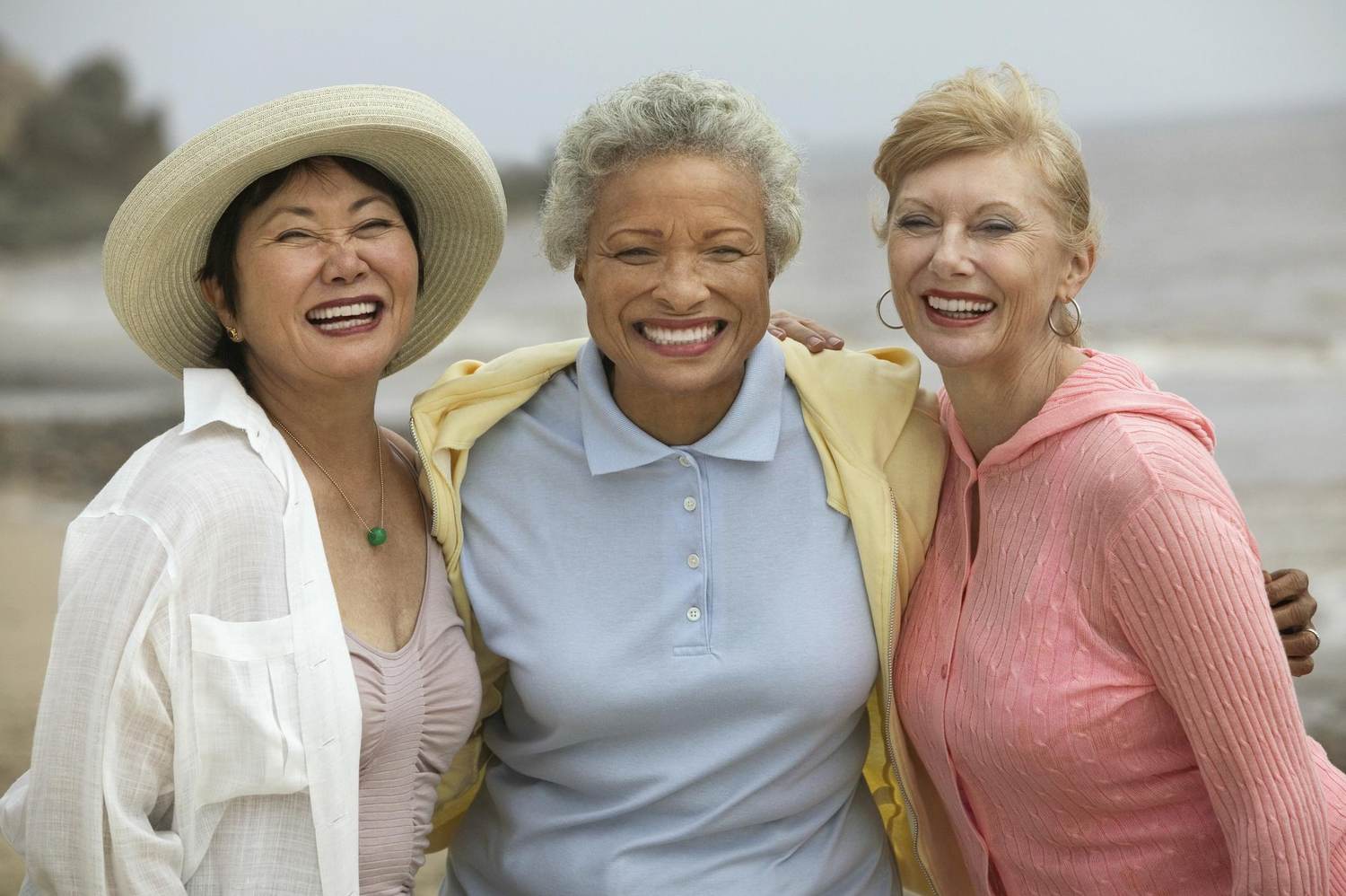 Midlife Isn’t a Crisis, but Sleep, Stress and Happiness Feel a Little Different After 35 – or Whenever Middle Age Actually Begins