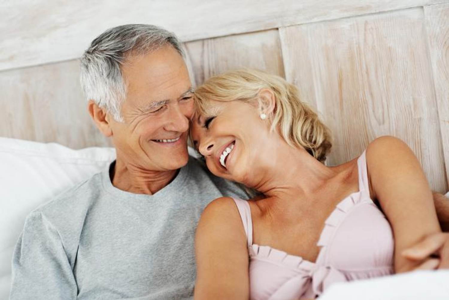 Sex After Bladder Cancer