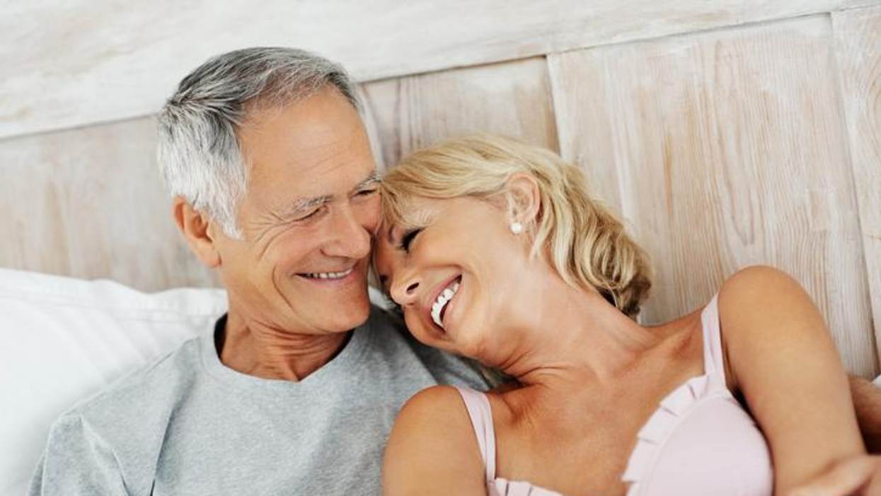 Sex After Bladder Cancer