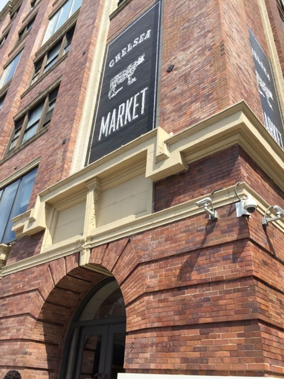 chelsea market