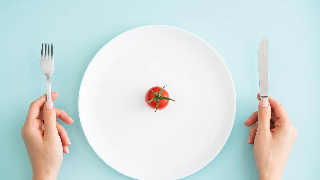 Suffering in Silence: Middle-Aged Women and Eating Disorders