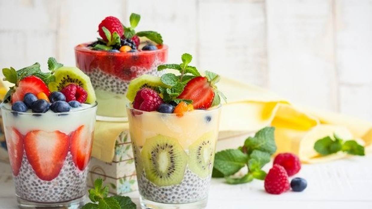 3 Healthy, Plant-Based, Kid-Friendly Recipes