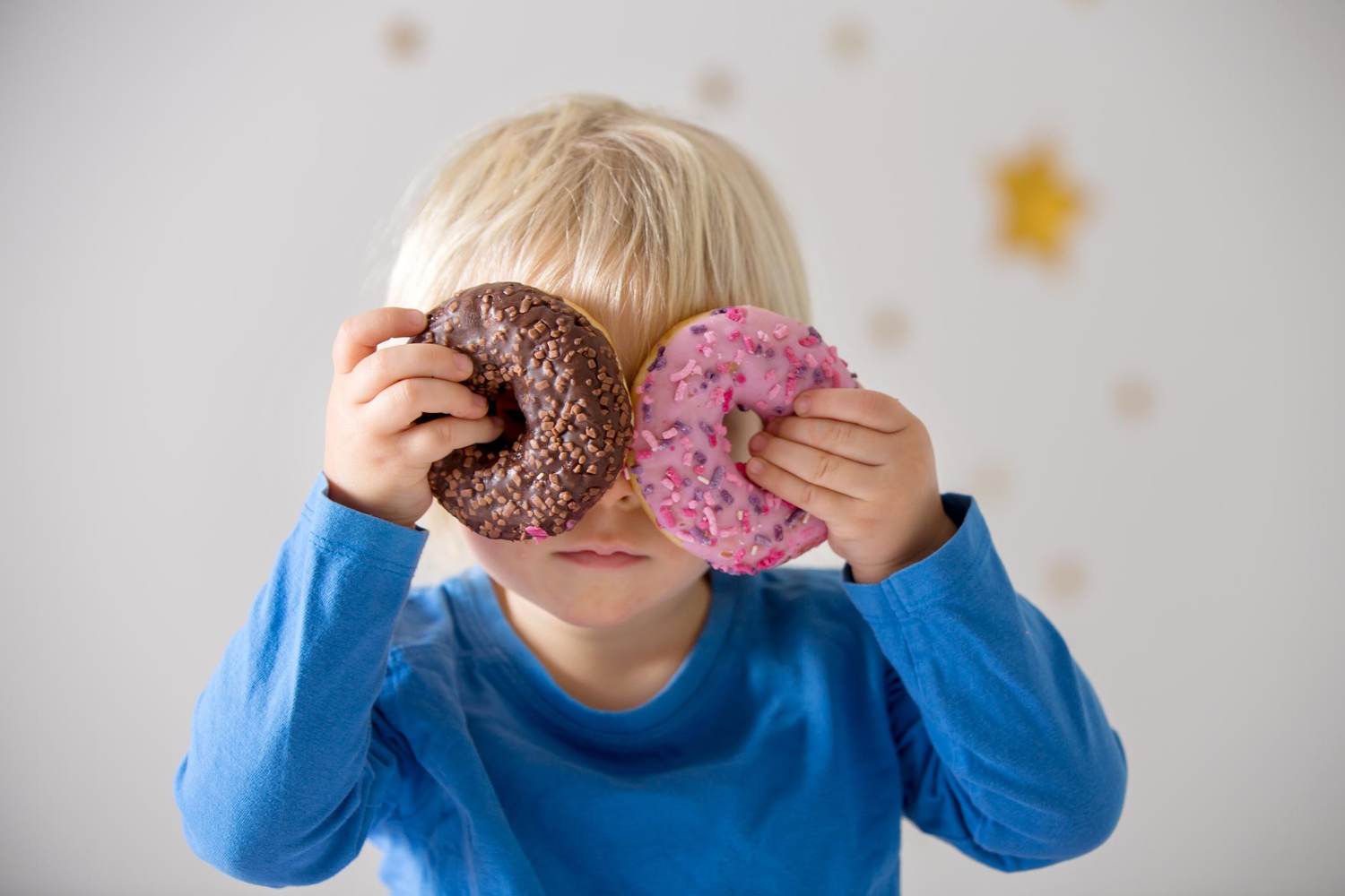 Why Kids Shouldn’t Eat Added Sugar Before They Turn 2, According to a Nutritional Epidemiologist