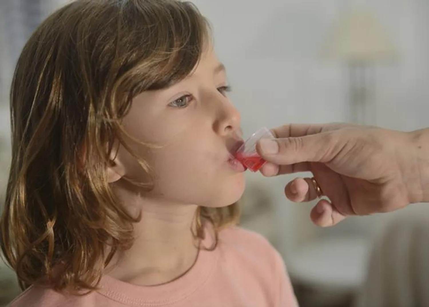 Know the Dose for Your Kids' Medicines