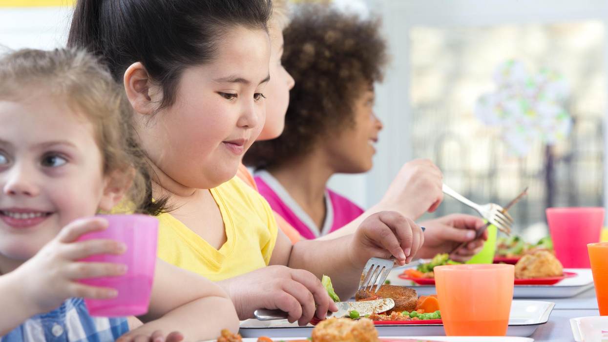 Kids With Obesity Need Acceptance From Family and Friends, Not Just Better Diet Tips, to Succeed at Managing Their Weight