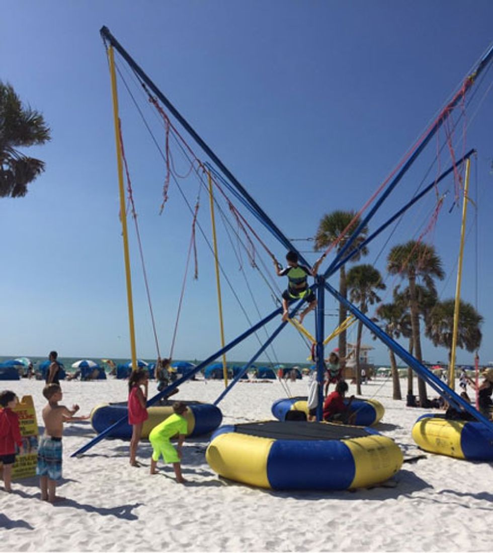 childrens entertainment