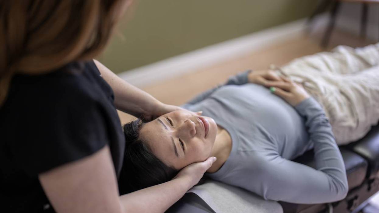 Does Chiropractic Work for Chronic Pain?