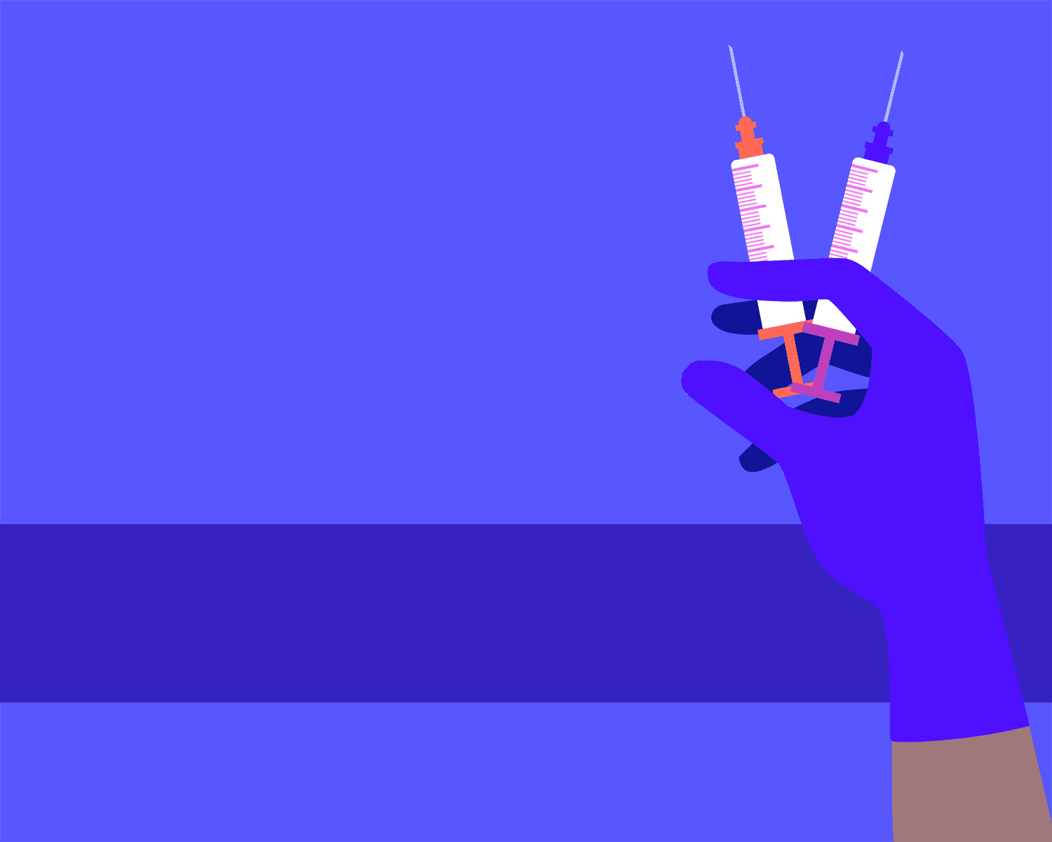 Choose to Protect Yourself and Your Loved Ones: Get Vaccinated Against Covid