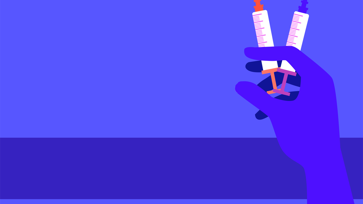 Choose to Protect Yourself and Your Loved Ones: Get Vaccinated Against Covid