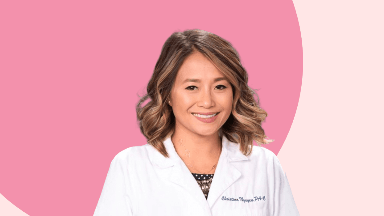 What You Need to Know About Antiviral Treatment for Covid-19 — A Conversation with Christina Nguyen, PA-C