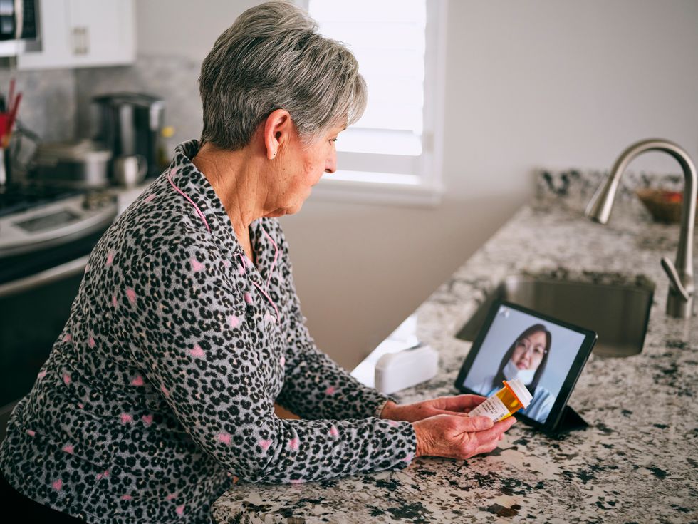 Chronic Conditions Worsen Coronavirus Risk – Here’s How to Manage Them Amid the Pandemic