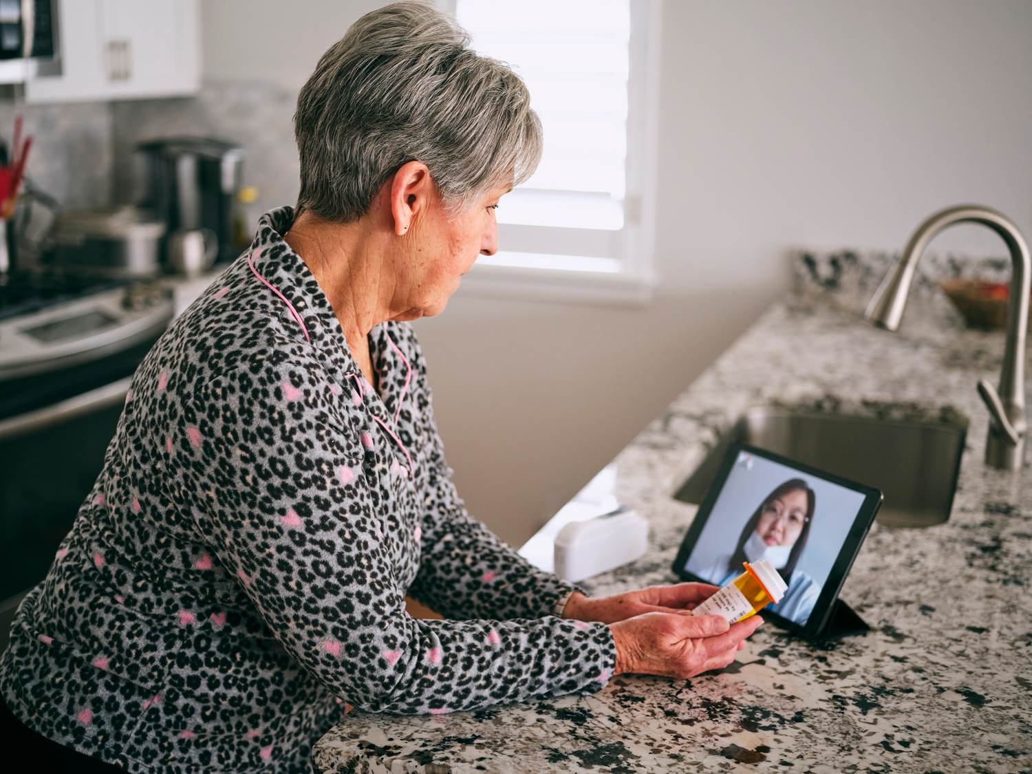 Chronic Conditions Worsen Coronavirus Risk – Here's How to Manage Them Amid the Pandemic