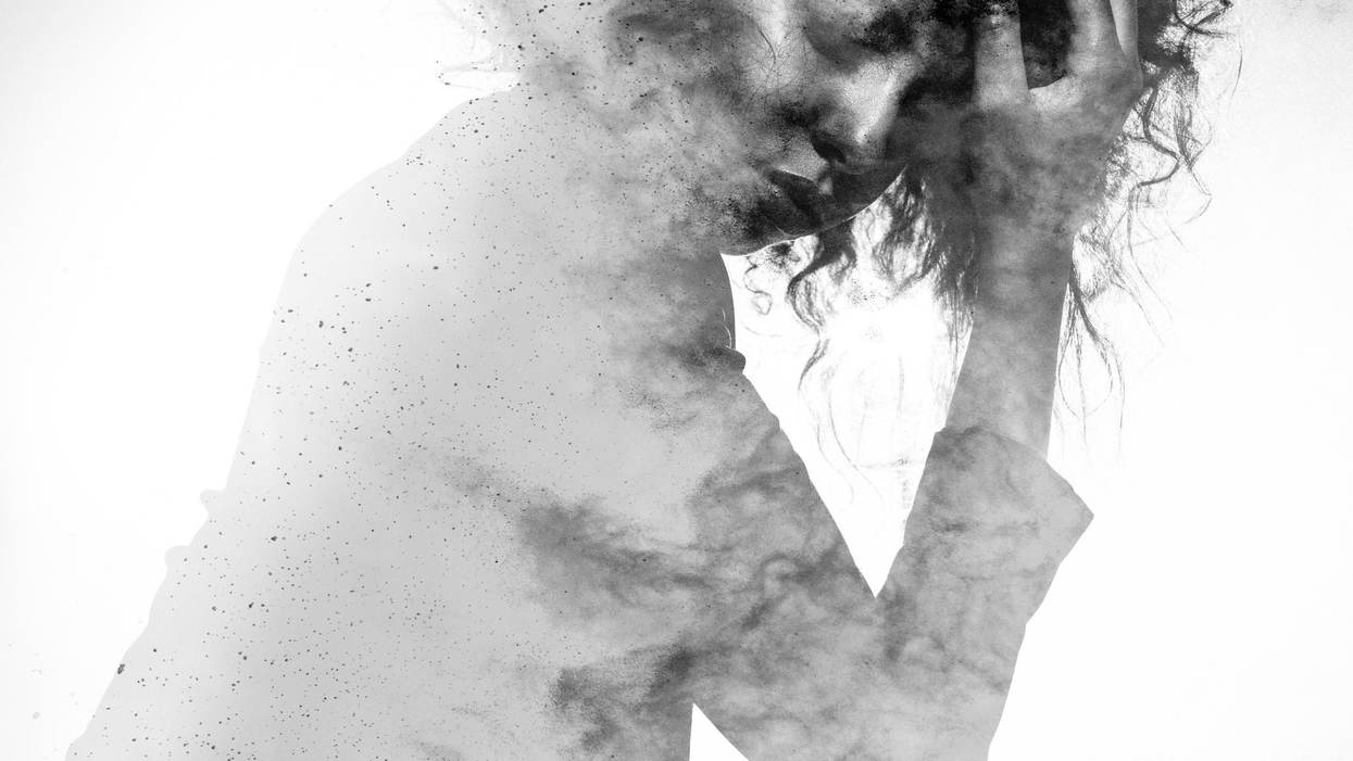 Chronic Pain Is a Disease — and It Should Be Treated Like One