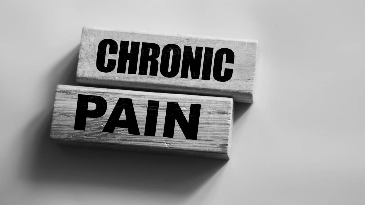 Fast Facts: 10 Things to Know About Women and Chronic Pain