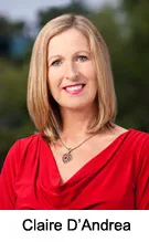 claire D'Andrea