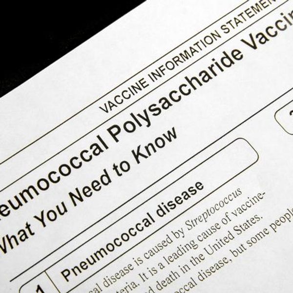 Clinically Speaking: Q&A About Pneumococcal Disease