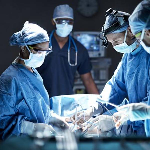 Clinically Speaking: Questions and Answers About Avoiding Infection When Having Outpatient Surgery