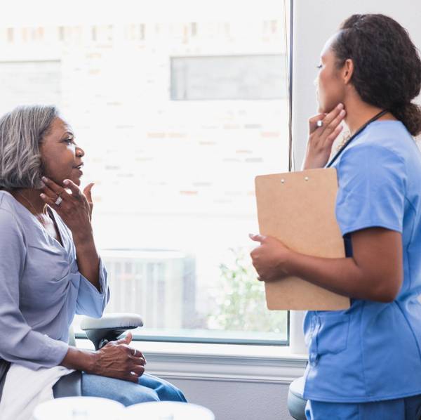 Clinically Speaking: Questions to Ask Your Healthcare Provider About Atopic Dermatitis