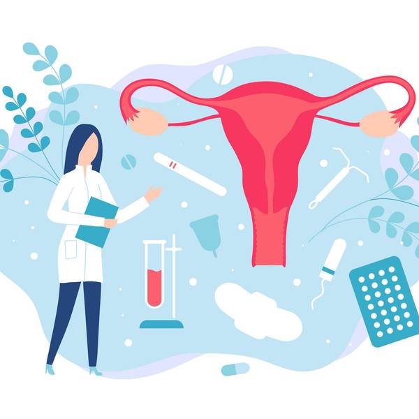 Clinically Speaking: Questions to Ask Your Healthcare Provider About Periods