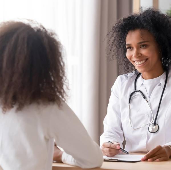 Clinically Speaking: Talking to Patients About Uterine Fibroids