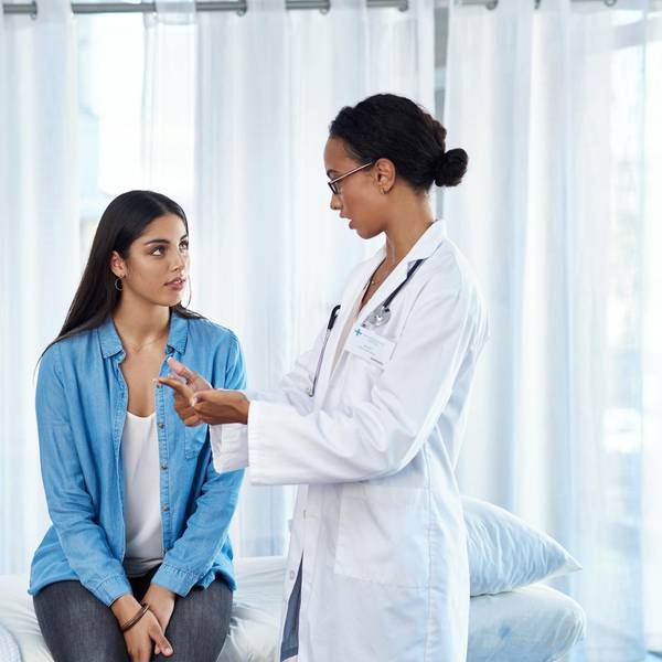 Clinically Speaking: What to Ask Your Healthcare Provider If You Think You Have Uterine Fibroids