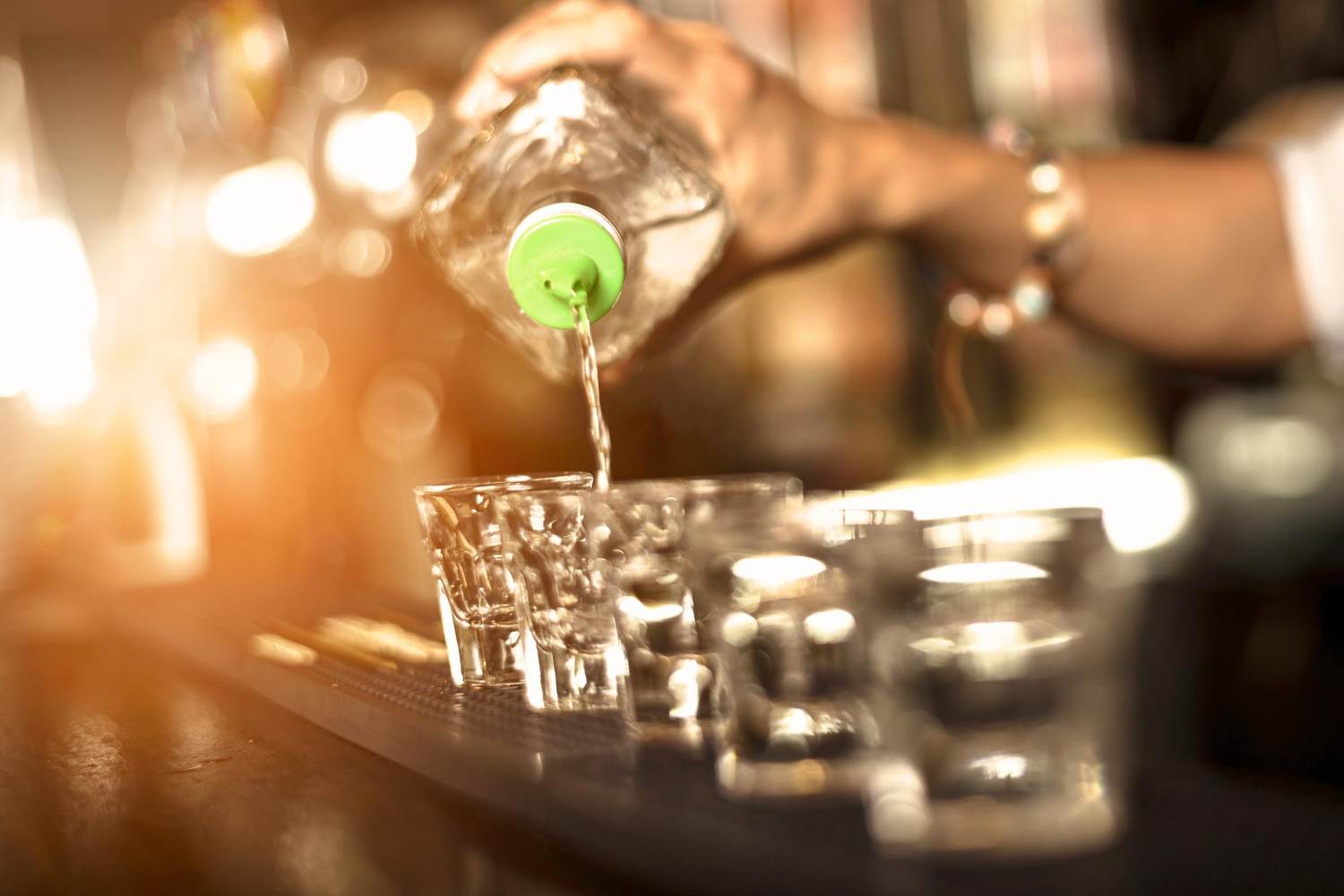 Women Now Drink as Much as Men — and Are Prone to Sickness Sooner