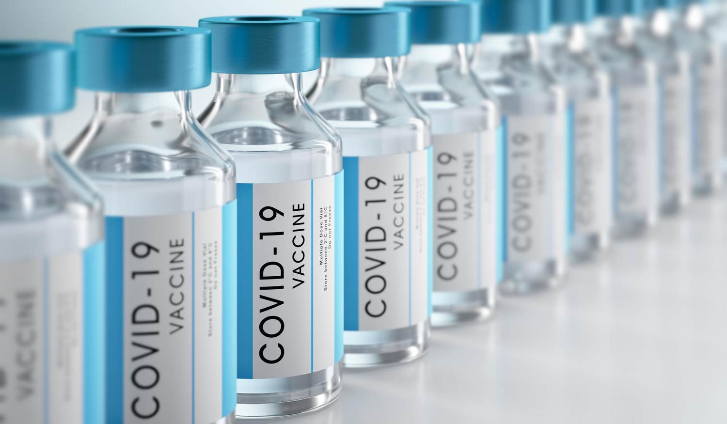 What Happens When the Covid-19 Vaccines Enter the Body — a Road Map for Kids and Grown-ups