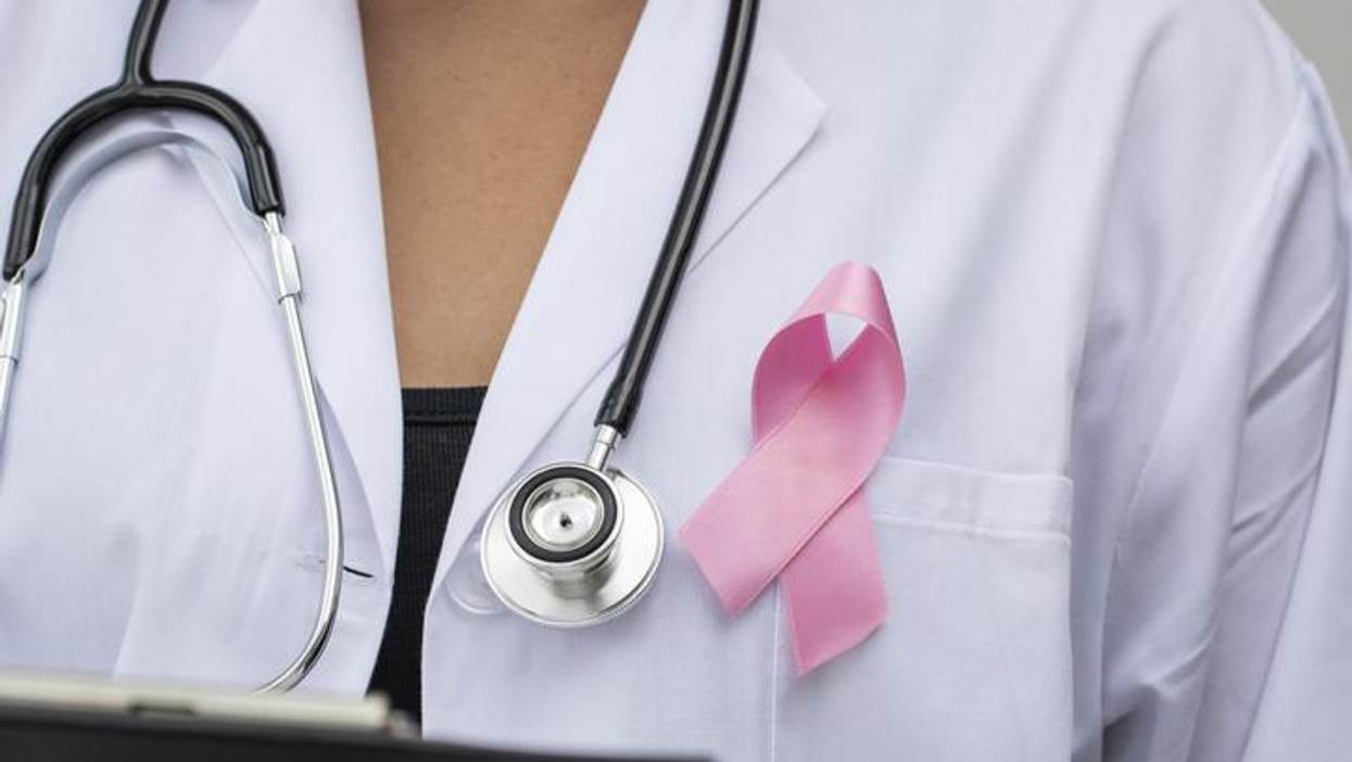 You Have Advanced Breast Cancer. What’s Next?