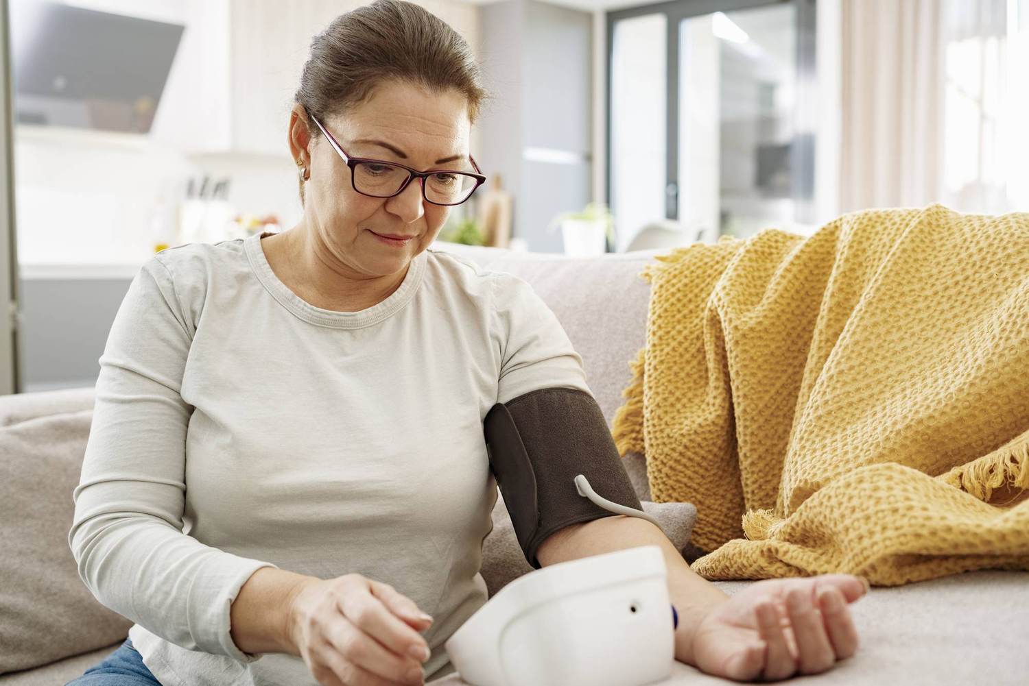10 Things You May Not Know About High Blood Pressure