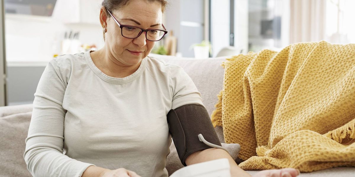 10 Things You May Not Know About High Blood Pressure
