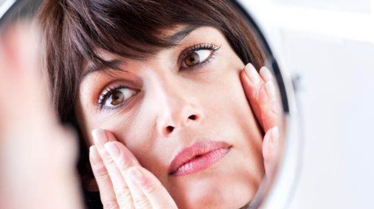 The Effects of Rosacea