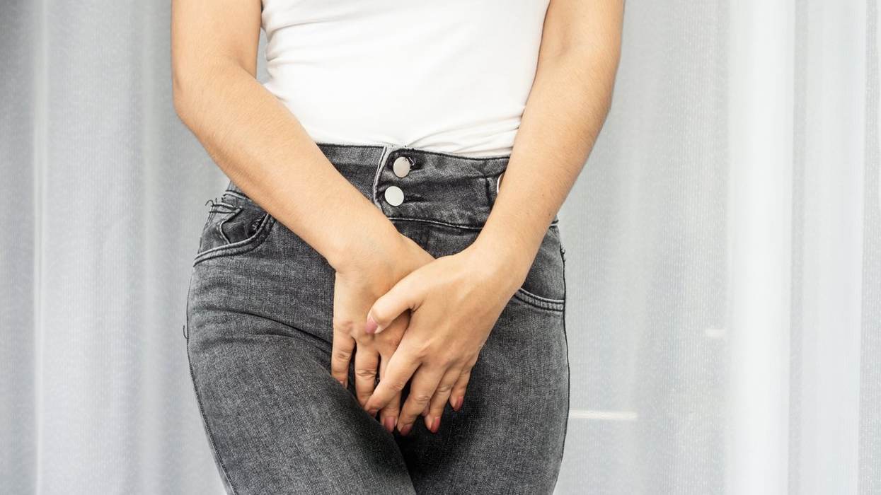 Your Guide to Bladder Leakage