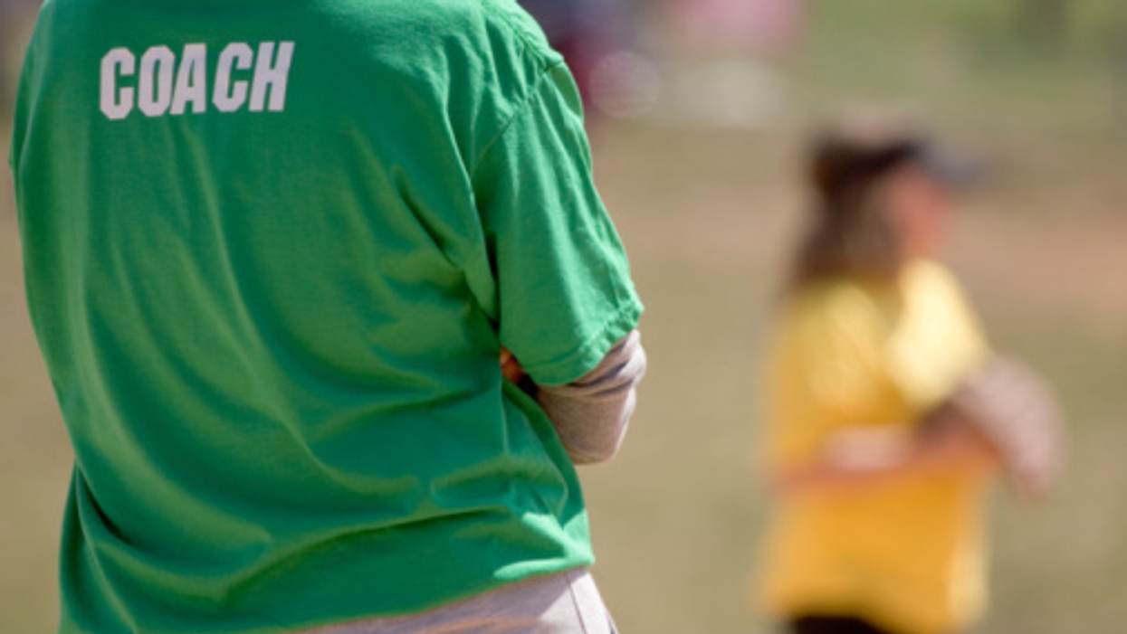 Could a Health Coach Be for You?