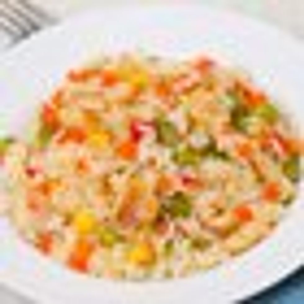 Codfish With Grapefruit