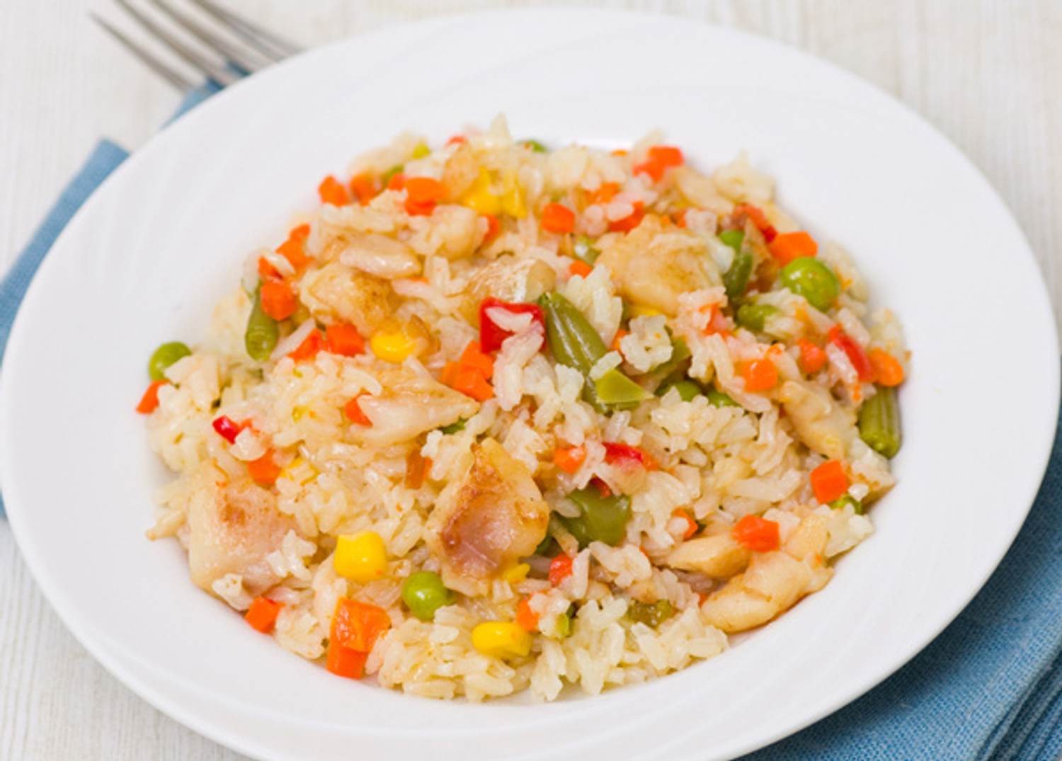 Codfish With Grapefruit
