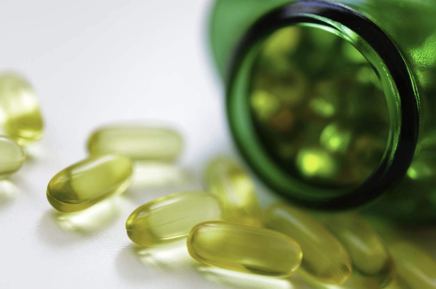 Benefits of Taking Coenzyme Q10