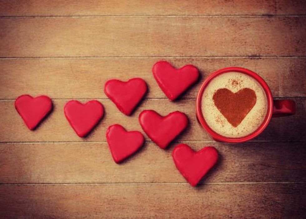 Is Coffee Bad for Your Heart? HealthyWomen