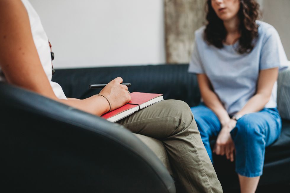 Cognitive Behavioral Therapy Can Treat Chronic Pain