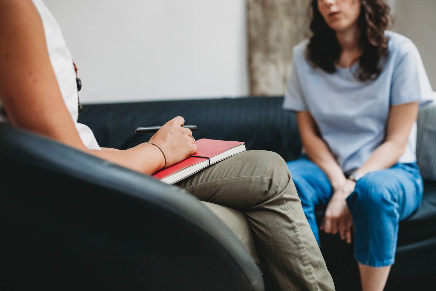 Cognitive Behavioral Therapy Can Treat Chronic Pain