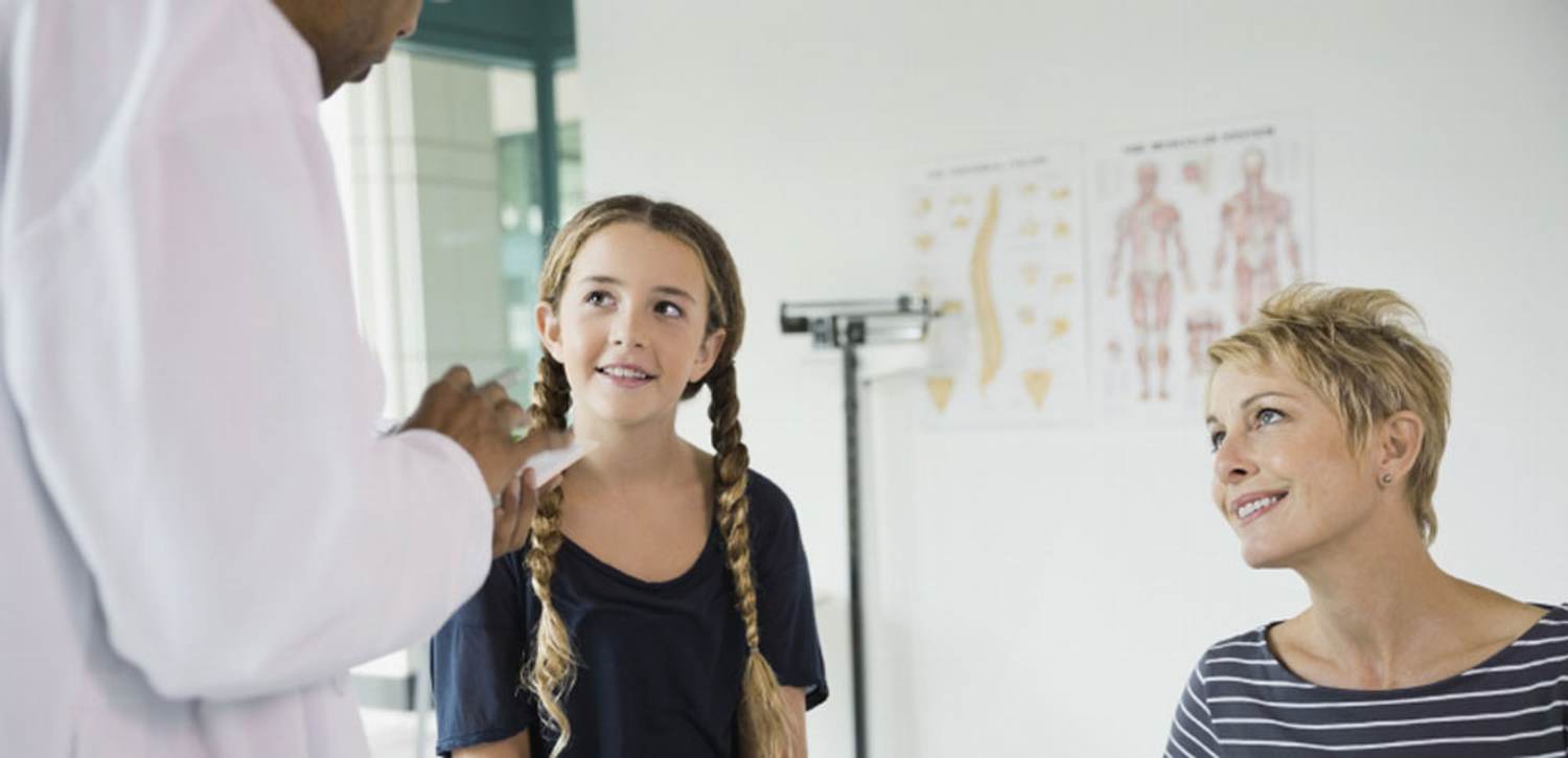 Flu Education Resource for HCPs